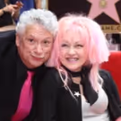 VIDEO: International KINKY BOOTS Family Congratulates Cyndi Lauper, Harvey Fierstein…