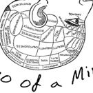 Mental Health on the Brain in TWO OF A MIND at Alchemical Studio Theater