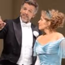 Tickets to Lyric Opera of Chicago's 2015-16 Season Now on Sale