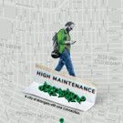 HBO's HIGH MAINTENANCE: SEASON 1 Available for Digital Download 11/21