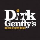 BBC America Orders Season Two of Original Series DIRK GENTLY'S HOLISTIC DETECTIVE AGENCY