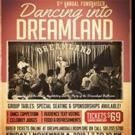 Dreamland Ballroom to Host Annual Dance Competition Fundraiser, Today
