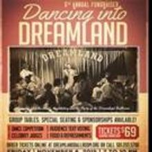 Dreamland Ballroom to Host Annual Dance Competition Fundraiser, Today