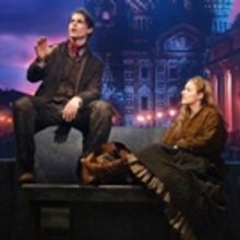 Review Roundup: World Premiere of ANASTASIA Opens at Hartford Stage