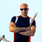 Drum Icon Kenny Aronoff to Join Buddy Rich Band at Catalina Jazz Club