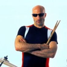 Drum Icon Kenny Aronoff to Join Buddy Rich Band at Catalina Jazz Club