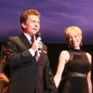 Photo Coverage: Marin Mazzie & Jason Danieley Perform BROADWAY AND BEYOND at…