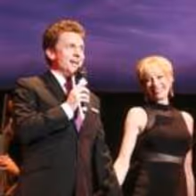 Photo Coverage: Marin Mazzie & Jason Danieley Perform BROADWAY AND BEYOND at…