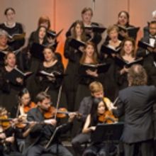 Mercury to Conclude 15th Anniversary Season with Beethoven's Ninth