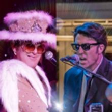 Piano Men Tribute to Bring Elton John and Billy Joel Hits to Suncoast Showroom