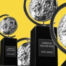 The 2017 Tony Awards - He/She Said What?! Relive the Acceptance Speeches!
