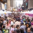 BWW Previews: TASTE ASIA 6/26 to 6/27 and Best NYC Asian Restaurant Contest