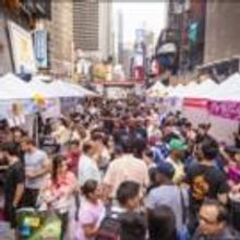 BWW Previews: TASTE ASIA 6/26 to 6/27 and Best NYC Asian Restaurant Contest
