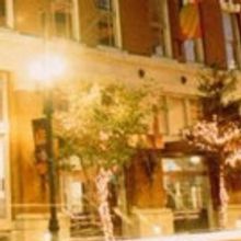 CAC Renovation Plans and New Partnership with The Domain Companies' The Shop