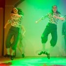 Photo Flash: First Look at Chicago Tap Theatre's TIME STEPS World Premiere