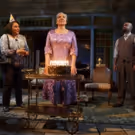 Phylicia Rashad Returns to The Public in HEAD OF PASSES, Opening Tonight