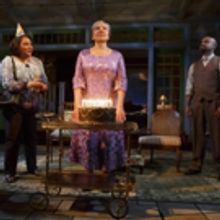 Phylicia Rashad Returns to The Public in HEAD OF PASSES, Opening Tonight