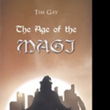 Tim Gay Pens THE AGE OF THE MAGI