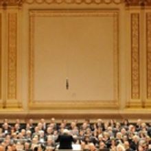 Cecilia Chorus of New York Performs Handel's MESSIAH Tonight