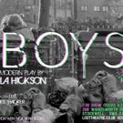 Dark Comedy About Suicide, BOYS, Coming to LOST Theatre This Month
