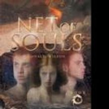 Ronald Wilson Launches NET OF SOULS
