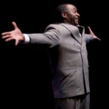 Centenary Stage's CALL MR. ROBESON Set for CSC Fringe Festival This Weekend