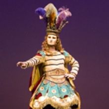 BALAM Dance Theatre Premieres THE FOUNTAIN OF PLEASURE, Today