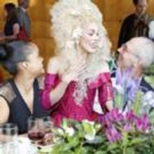 Chicago Shakespeare's GALA 2015 to Benefit Urban Initiatives, Honor Callow & Rashad, 