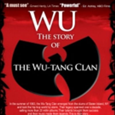 Hip-Hop Documentary THE STORY OF WU-TANG Arriving on VOD 7/25