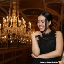 BWW Interview - Debut of the Month - MISS SAIGON's Rachelle Ann Go