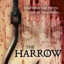 Psychological Thriller THE HARROW Coming to DVD & VOD This January
