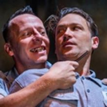 BWW Review: THE SHAWSHANK REDEMPTION, Theatre Royal, Glasgow, 21 November 2016