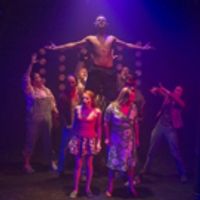 BWW Review: Griffin's BAT BOY: THE MUSICAL Photo