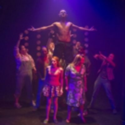 BWW Review: Griffin's BAT BOY: THE MUSICAL