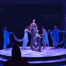 Photo Flash: First Look at Ana Sokolovic's SVADBA-WEDDING at SF Opera Lab