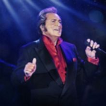 Bergen Performing Arts Center Presents Engelbert Humperdinck Next Month