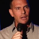 Adam Sank to Release Debut Comedy Album on Christmas Day