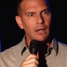Adam Sank to Release Debut Comedy Album on Christmas Day
