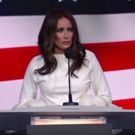 VIDEO: Laura Benanti Channels Melania Trump in Hilarious LATE SHOW Skit