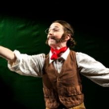 BWW Review: ROOSEVELVIS: On the Road with Teddy and Elvis