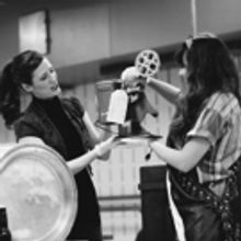 Photo Flash: BEERTOWN Begins Tonight at Omaha Community Playhouse