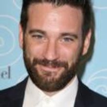 Colin Donnell Boards NBC's CHICAGO MED