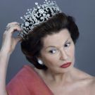 Stephanie Beacham Stars as HRH Princess Margaret in the World Premiere of A PRINCESS…