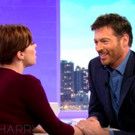 VIDEO: Harry Connick Jr. & Rachel Bloom Improvise a Song on HARRY