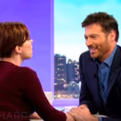 VIDEO: Harry Connick Jr. & Rachel Bloom Improvise a Song on HARRY