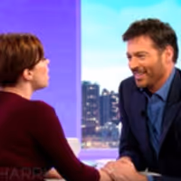 VIDEO: Harry Connick Jr. & Rachel Bloom Improvise a Song on HARRY Video