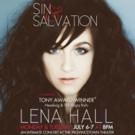 Lena Hall to Kick Off Provincetown Theater's Summer Series Next Month
