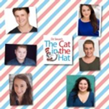 Playhouse on Park Young Audience Series Presents Dr. Seuss' THE CAT IN THE HAT