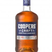 Brown-Forman Honors Barrel-Making Heritage with Coopers' Craft Bourbon