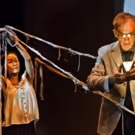 Concrete Temple Theatre to Bring REMEMBERING EVANGELINE to HERE